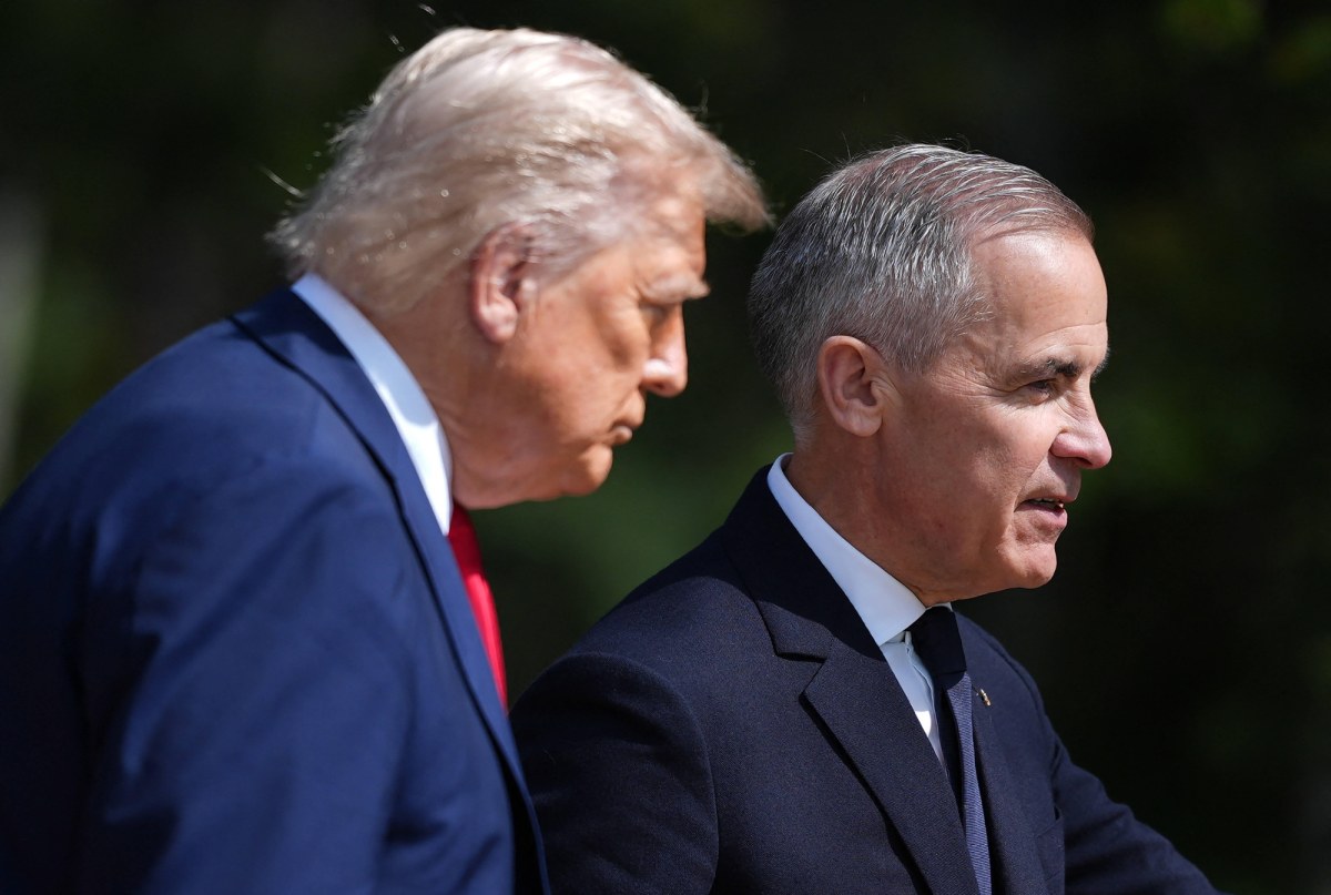 Tajne spotkania z separatystami. Co kombinuje administracja Trumpa?