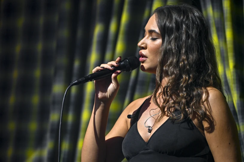 To ona pojedzie z Polski na Eurowizję? Tak typują bukmacherzy