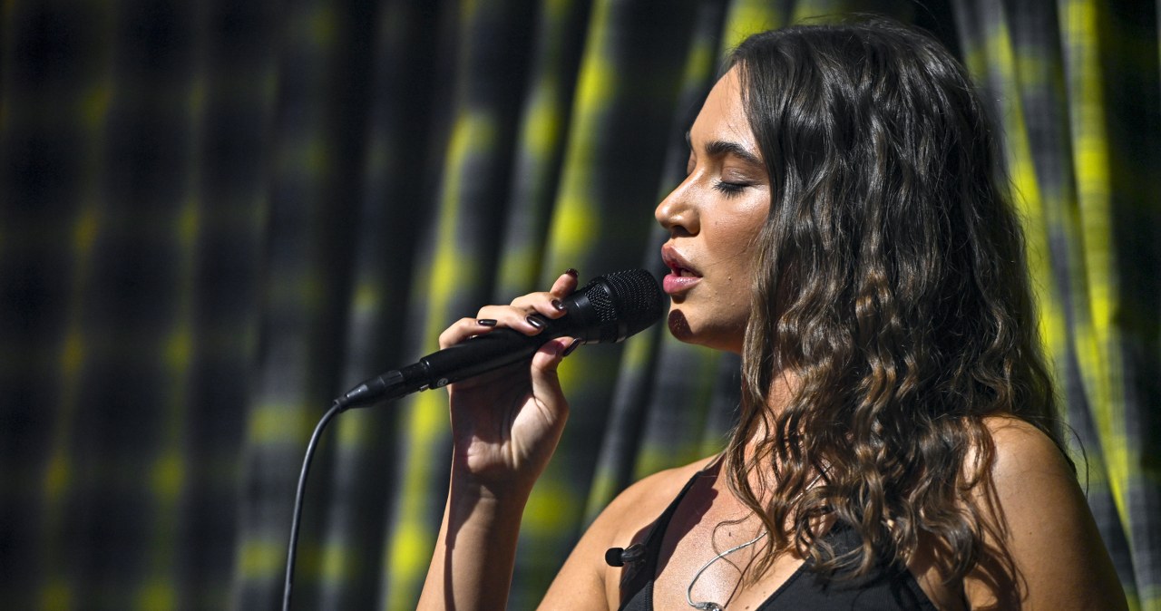 To ona pojedzie z Polski na Eurowizję? Tak typują bukmacherzy