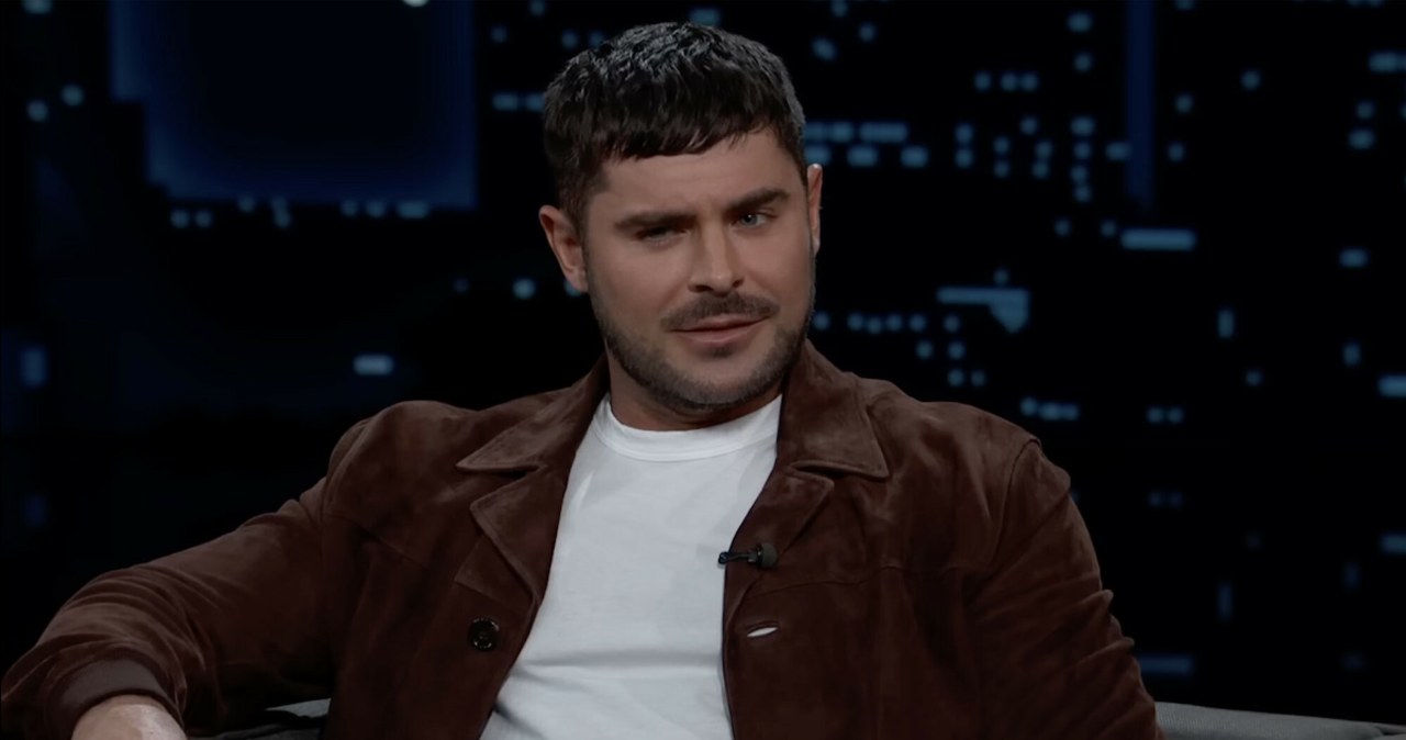 Zac Efron w poważnych tarapatach? Szokujące zdarzenia w apartamencie aktora