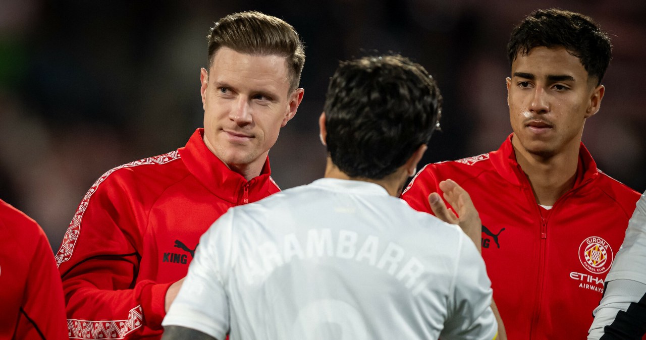 wiadomości,aktualności,Interia Transfer ter Stegena i błyskawiczna decyzja. Bramkarz już opuszcza klub, nie czekali