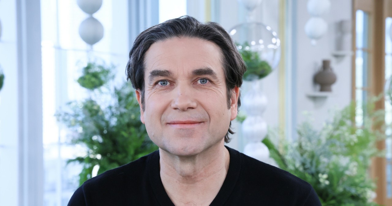 Marcin Dorociński u boku hollywoodzkich gwiazd. Premiera jeszcze w tym roku