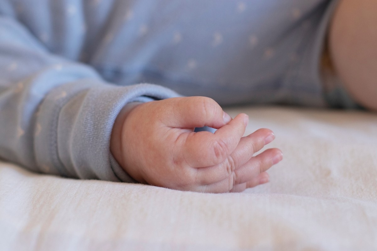 Tragiczna śmierć 7-miesięcznego Wojtka. Ojciec chłopca usłyszał wyrok