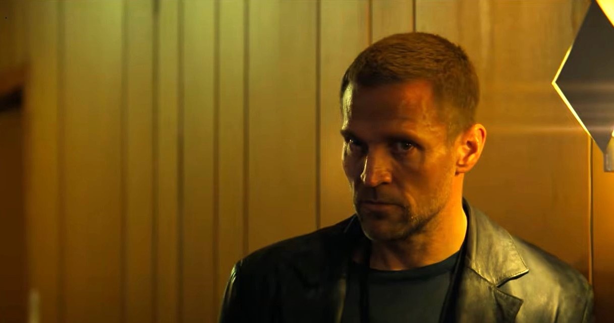 Skandynawski kryminał zmierza na Netfliksa. Pierwszy zwiastun adaptacji bestsellera