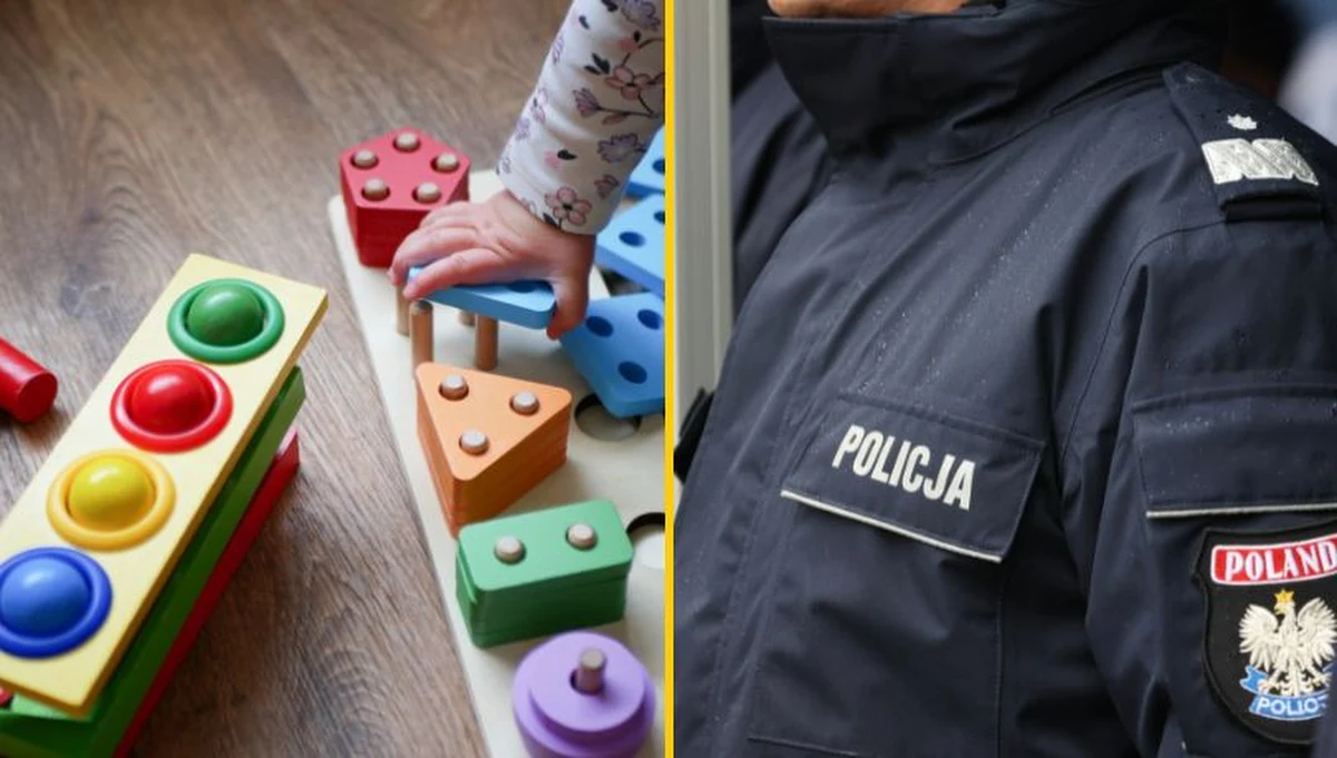 Do jednego z przedszkoli w Kwidzynie w Pomorskiem wtargnęła kobieta z nożem w ręku, która groziła zabiciem dziecka. Napastniczka została obezwładniona przez nauczycielki. Okazało się też, że jest... pracowniczką tej placówki, a tego dnia przebywała na zwolnieniu lekarskim. 