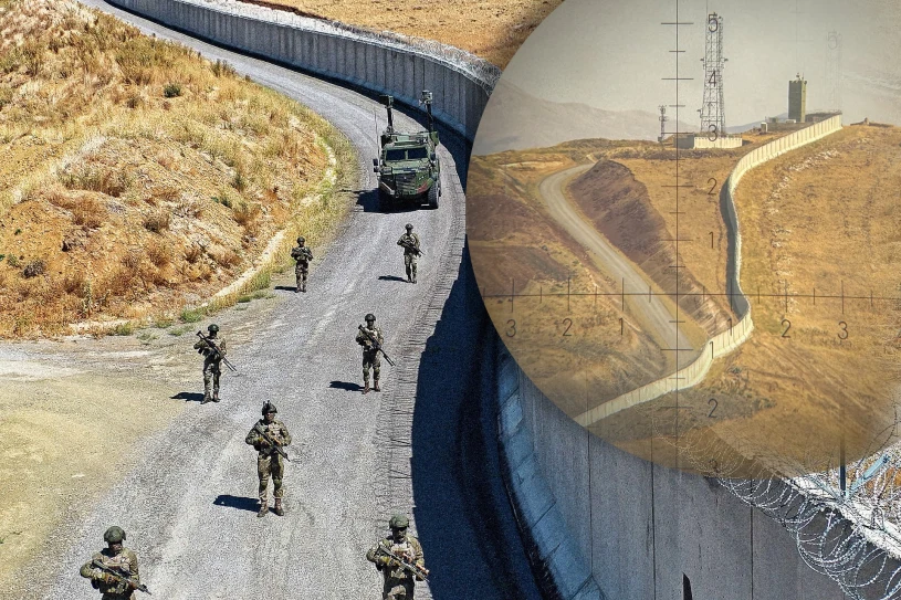 Turcy z niepokojem patrzą na Iran. Strach w kraju, wskazują na granicę