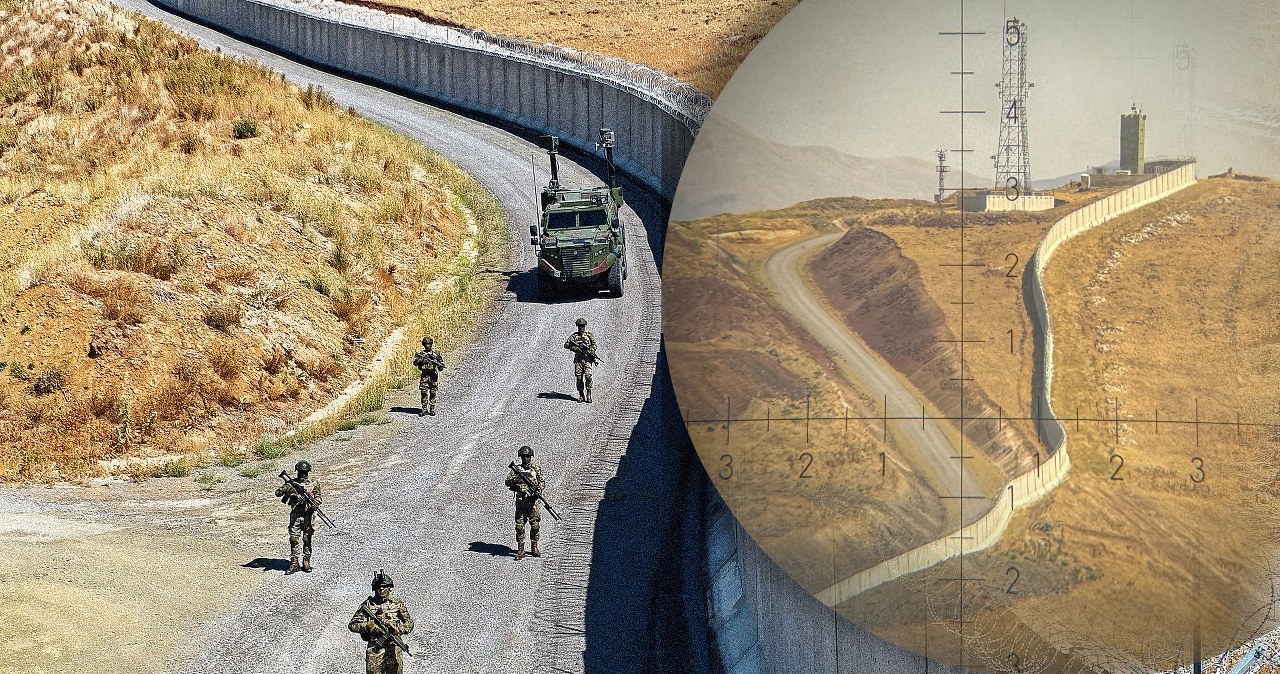 Turcy z niepokojem patrzą na Iran. Strach w kraju, wskazują na granicę