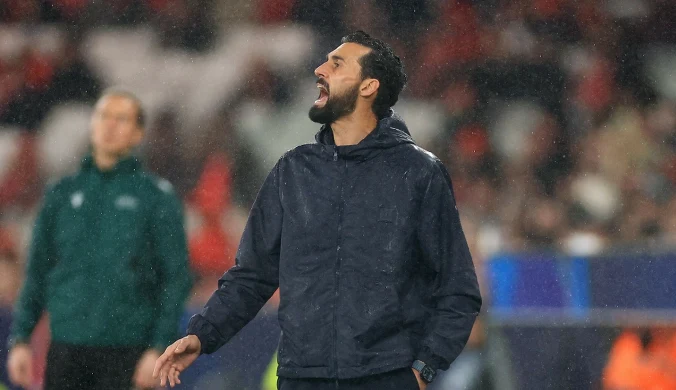 Arbeloa szybko pożegna Real Madryt? Głośno o następcy, mocny kandydat