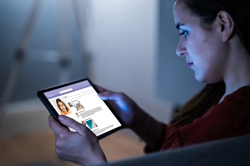 Psycholożka rozprawia się z bzdurami z portali. "Porzuć je w 2026 roku"