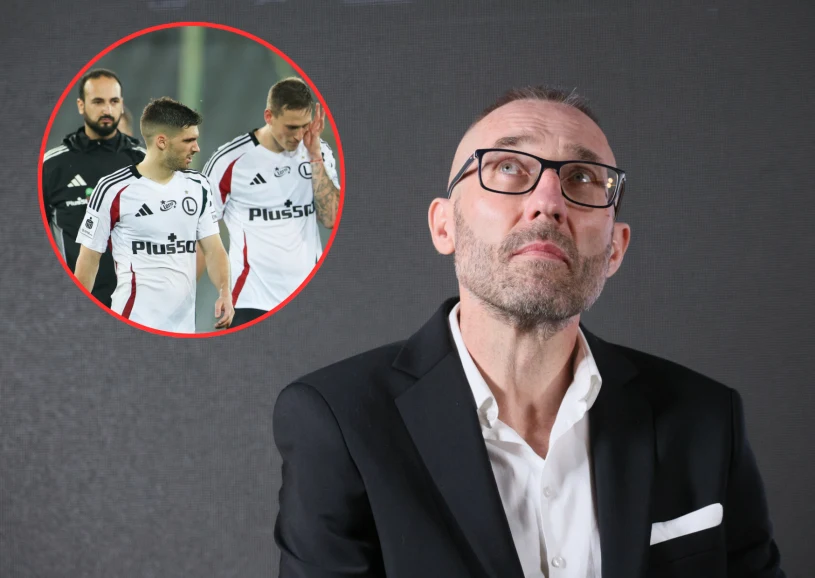 Gwiazdor Legii musiał przejść operację. Koszmarne wieści, cios dla Papszuna