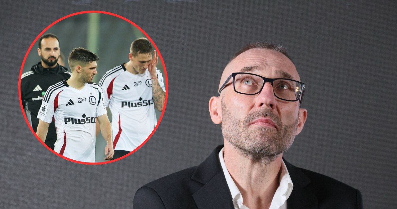 Gwiazdor Legii musiał przejść operację. Koszmarne wieści, cios dla Papszuna