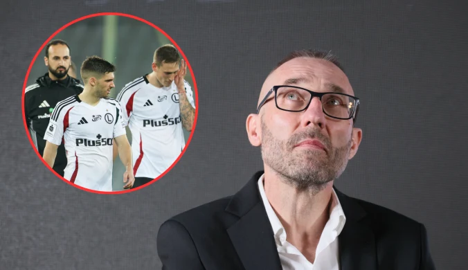 Gwiazdor Legii musiał przejść operację. Koszmarne wieści, cios dla Papszuna