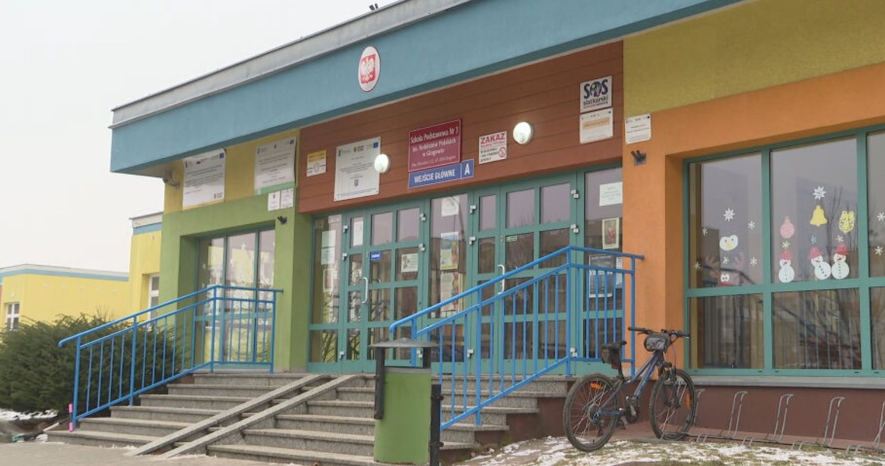 Głogów. Incydent na lekcji techniki. Nauczyciel szarpał ucznia, znamy szczegóły