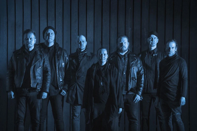 Ponura melancholia od metalowców z Finlandii. Co już wiemy?