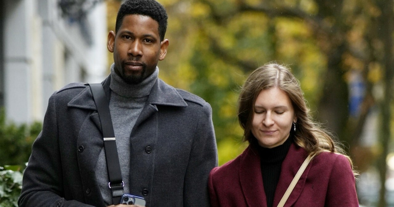 Radość w domu Wilfredo Leona i jego żony Małgorzaty. Mają co świętować