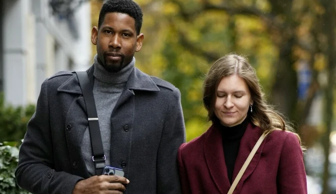 Radość w domu Wilfredo Leona i jego żony Małgorzaty. Mają co świętować