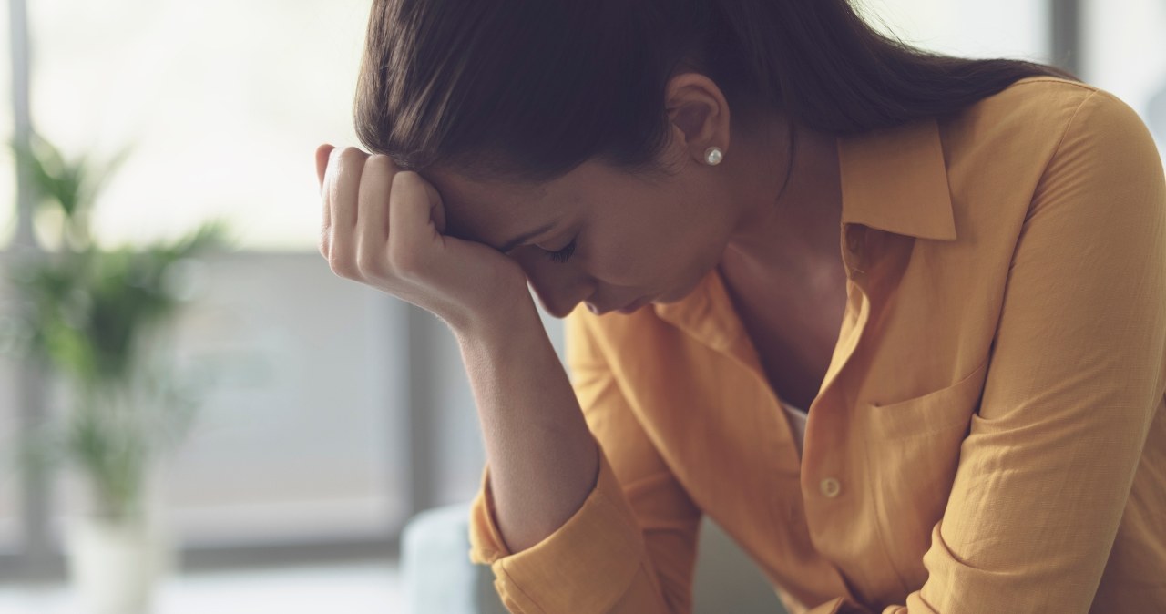 Czujesz, iż jesteś już “u kresu”? Nie bagatelizuj tych objawów, może być tylko gorzej