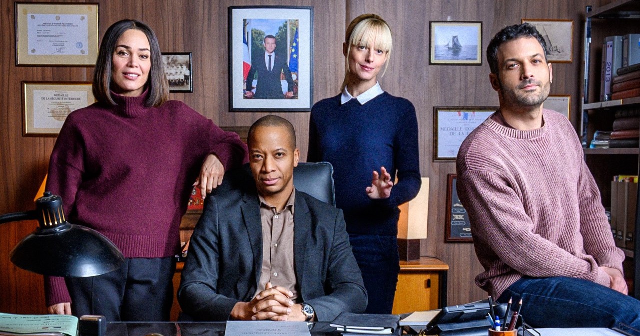 Miliony widzów na każdy odcinek. Jaki jest przepis na sukces? Twórca zdradza