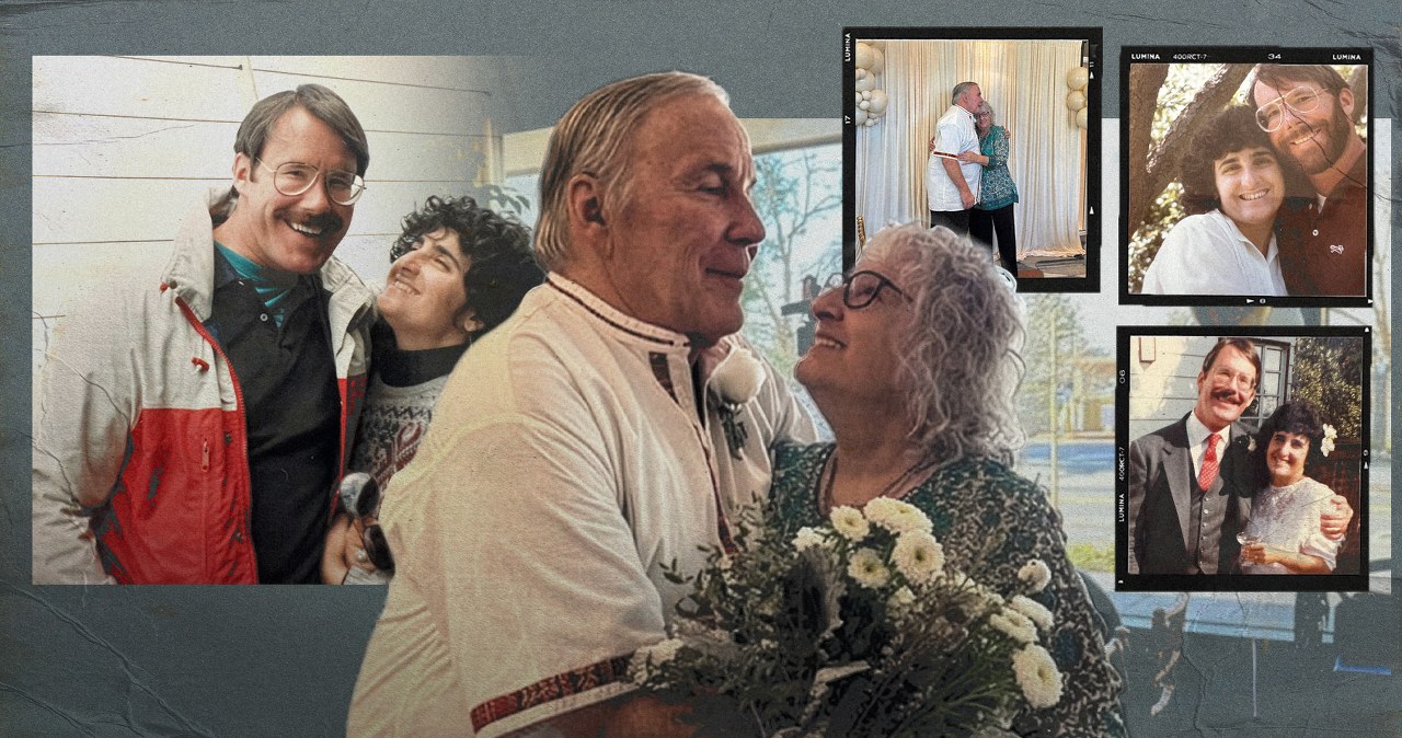 "The Washington Post": Miłość w czasach demencji