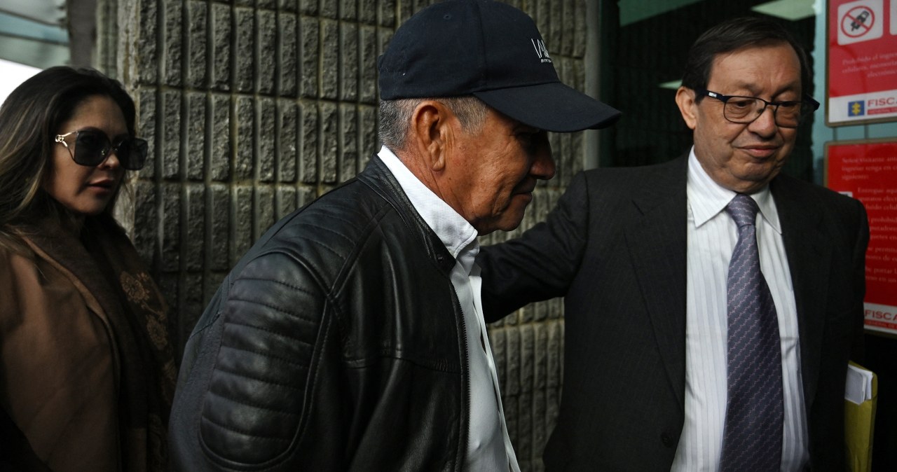 Wszczęto postępowanie wobec legendy. Może trafić za kratki na choćby 45 lat