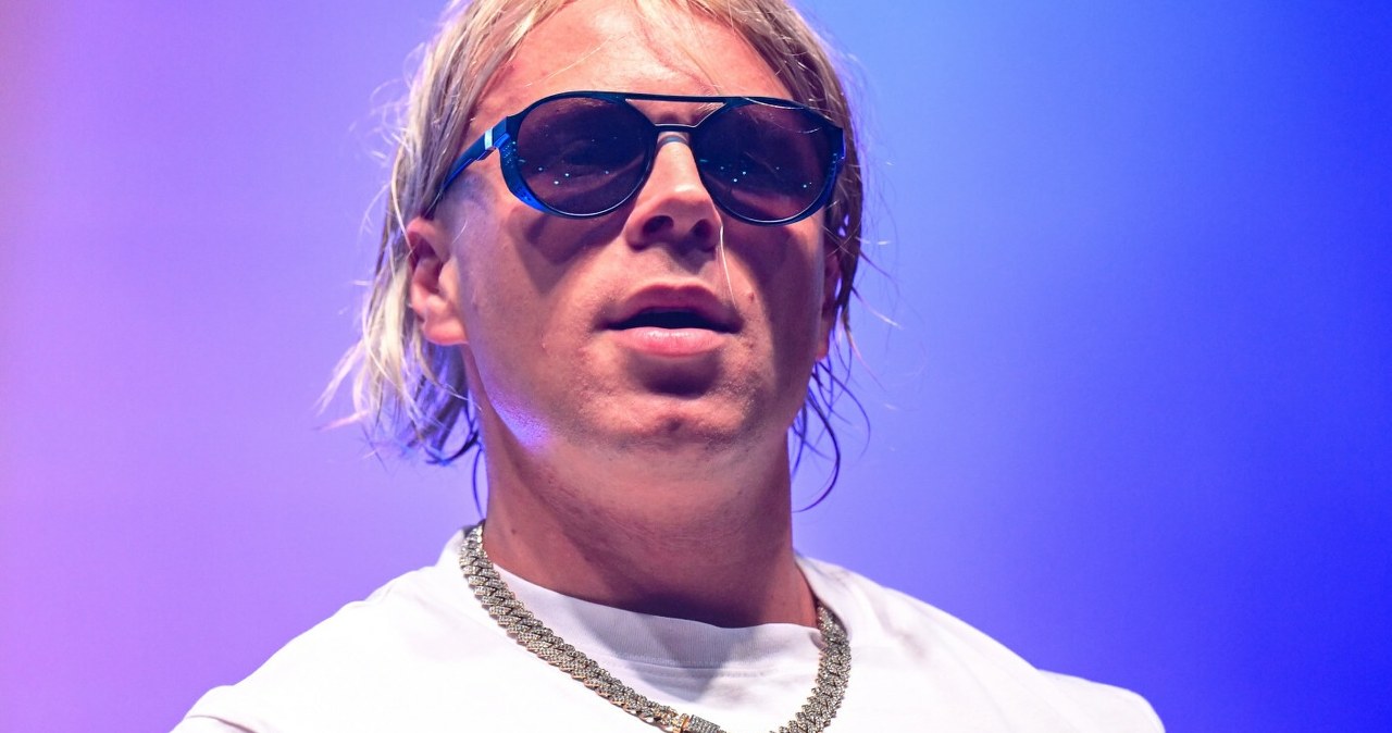 Interwencja policji na koncercie Skolima. Ucierpiało dziecko