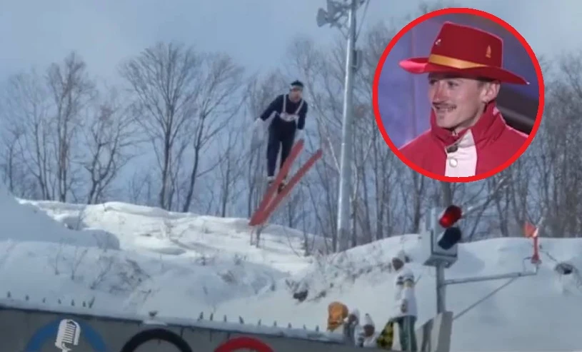 Czarna passa Polaków, ale tylko zimą. 145:0, "klątwę" przełamać mógł tylko on