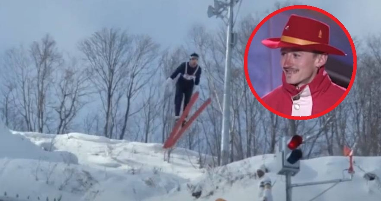 Czarna passa Polaków, ale tylko zimą. 145:0, "klątwę" przełamać mógł tylko on