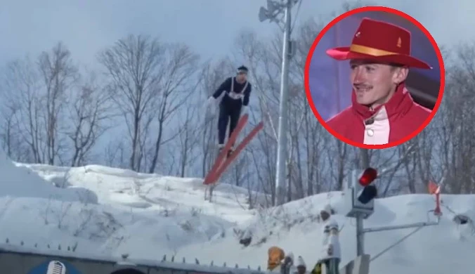 Czarna passa Polaków, ale tylko zimą. 145:0, "klątwę" przełamać mógł tylko on