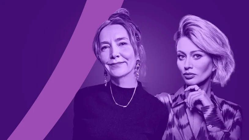 Kamilla Baar o powrocie po przerwie