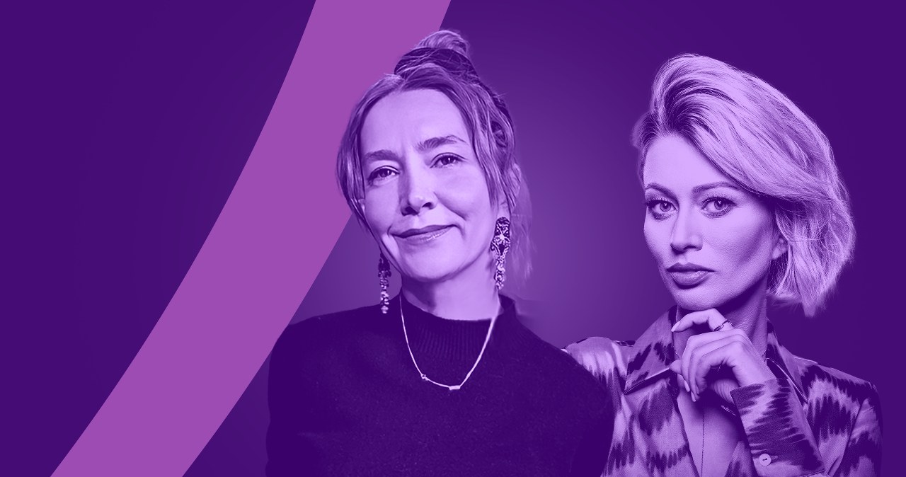 Kamilla Baar o powrocie po przerwie