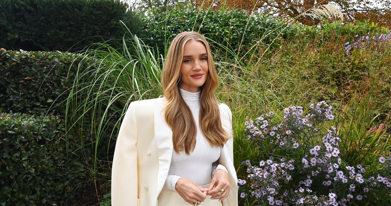 Wystarczy jeden kolor, aby twoja stylizacja wyglądała na droższą