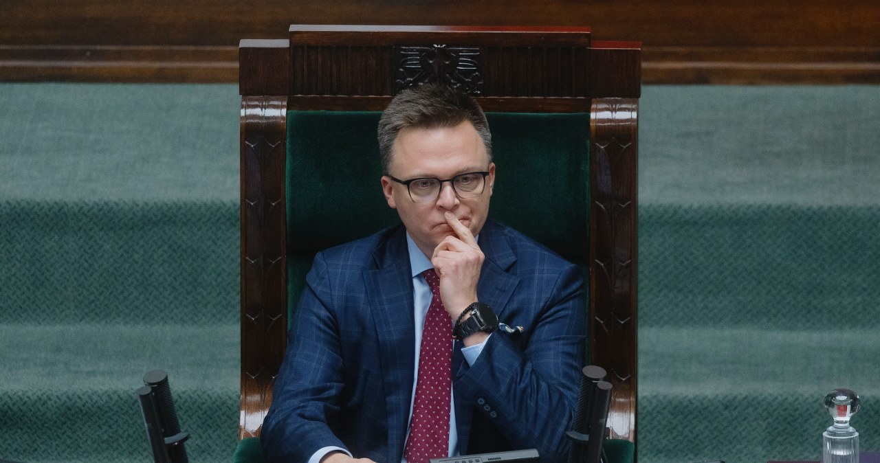 Szymon Hołownia na celowniku PiS. Czy możliwy jest rozłam w koalicji?