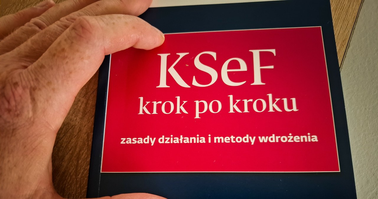 Pismo ws. KSeF już w Ministerstwie Finansów. Powodem skargi