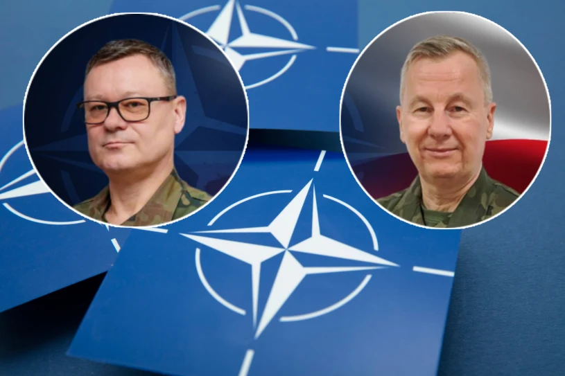 Sukces polskich oficerów. Otrzymali ważne stanowiska w UE i NATO