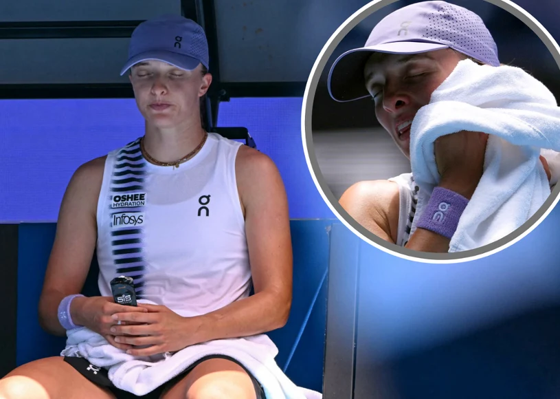 Świątek ogłasza, rezygnacja pewna. Nadeszła reakcja. Padło ostrzeżenie