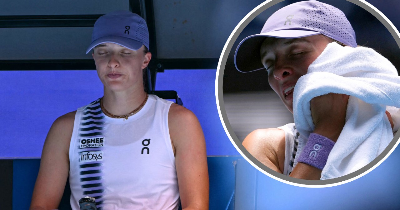 Świątek ogłasza, rezygnacja pewna. Nadeszła reakcja. Padło ostrzeżenie