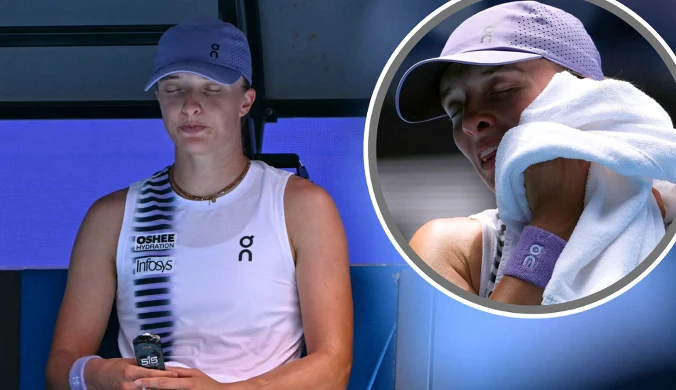 Świątek ogłasza, rezygnacja pewna. Nadeszła reakcja. Padło ostrzeżenie