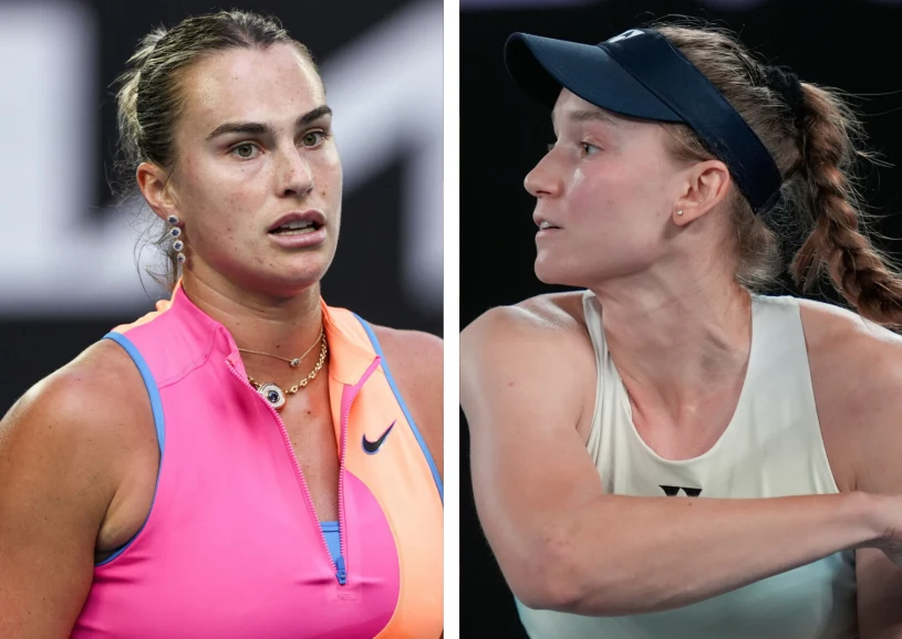 Sabalenka zeszła z kortu, ale co zrobiła Rybakina? Niebywałe, czekano 22 lata