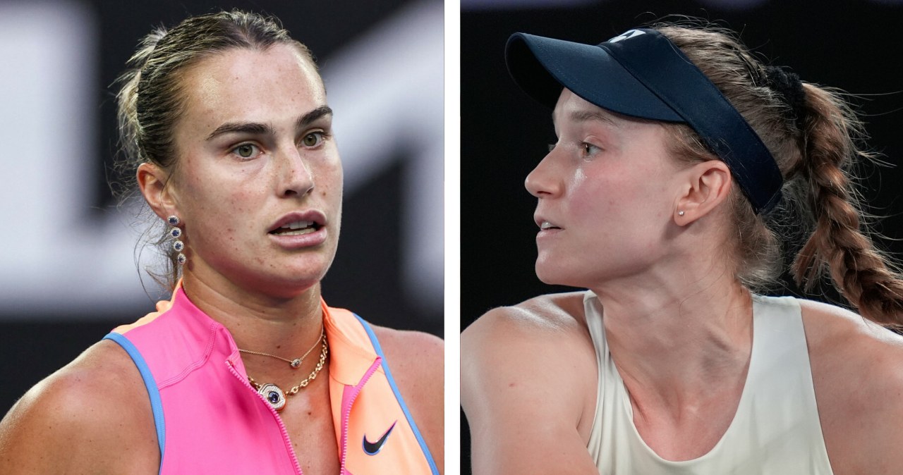 Sabalenka zeszła z kortu, ale co zrobiła Rybakina? Niebywałe, czekano 22 lata