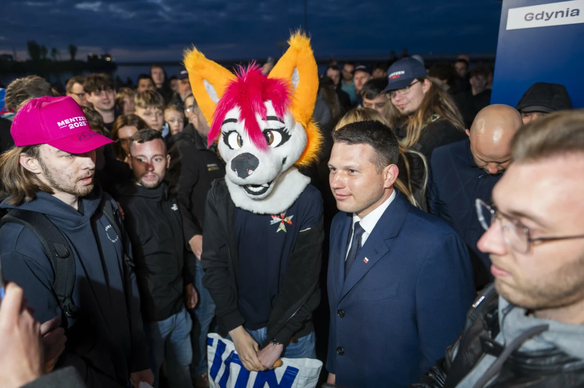 21 lutego w Warszawie odbędzie się kongres, podczas którego Nowa Nadzieja ma połączyć się z partią Imperium Kontratakuje. Celem jest zachowanie nazwy ugrupowania Sławomira Mentzena w obliczu groźby wykreślenia Nowej Nadziei z rejestru partii politycznych.