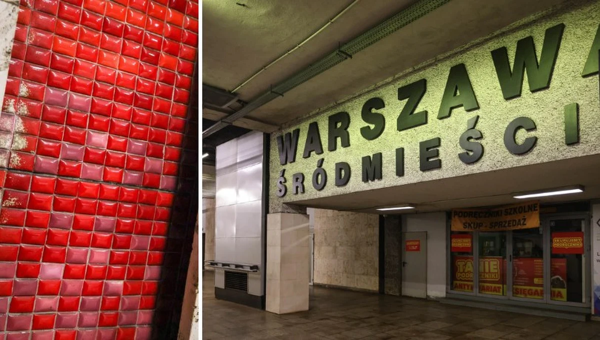 Zabytkowe mozaiki Wojciecha Fangora na dworcu Warszawa Śródmieście muszą być pilnie zabezpieczone. Taką decyzję wydał Wojewódzki Sąd Administracyjny w Warszawie, oddalając skargę PKP S.A. na stanowisko konserwatora zabytków.