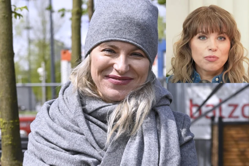 Długie włosy były jej znakiem rozpoznawczym. Bonda wygląda jak nie ona