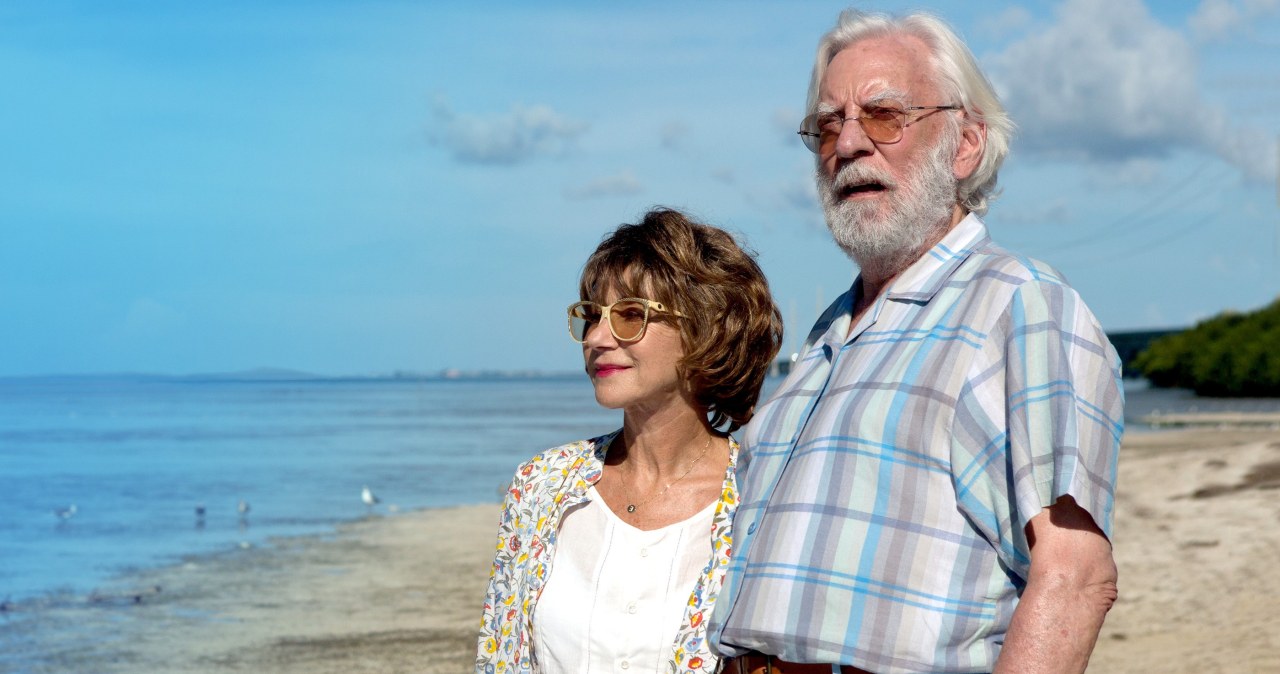 HBO Max wrzucił film, na którym poleją się łzy. Przygotujcie chusteczki