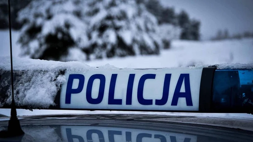 Nauczycielka wdarła się z nożem do przedszkola. Jest decyzja sądu