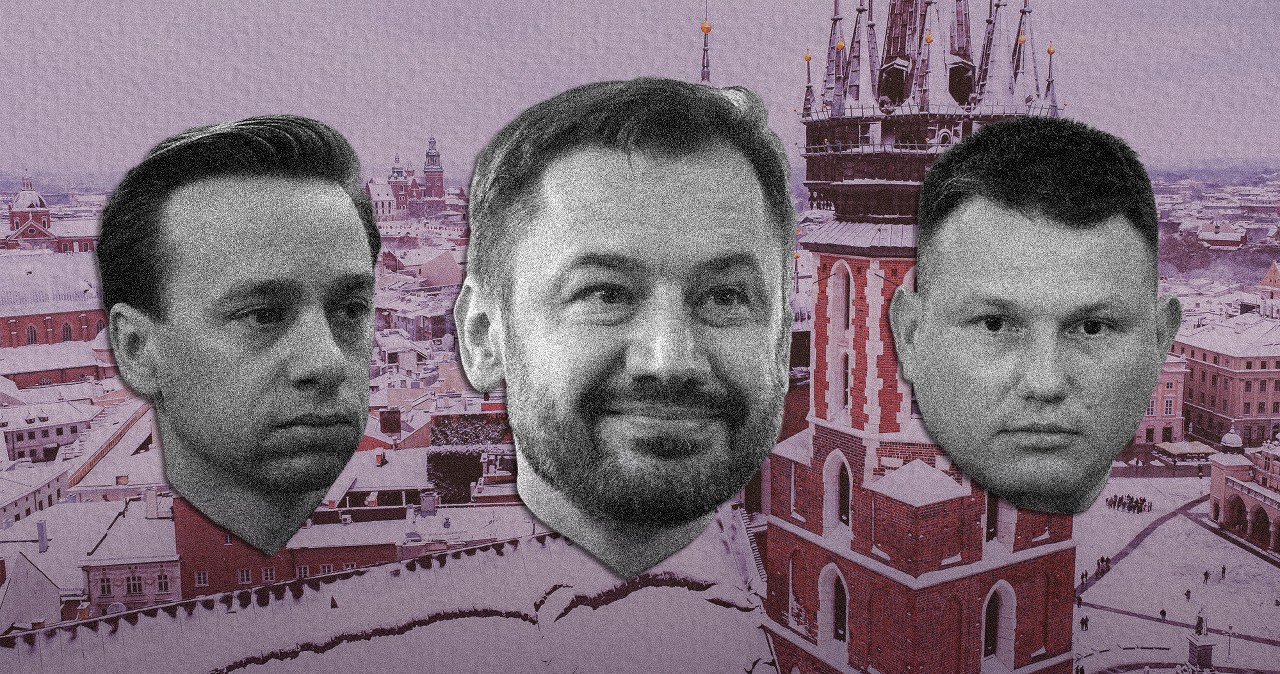 Kraków. Konfederacja podzielona w sprawie odwołania Miszalskiego