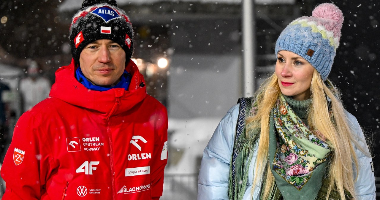 Ogromny przelew na konto Kamila Stocha. Takie pieniądze dostał za igrzyska