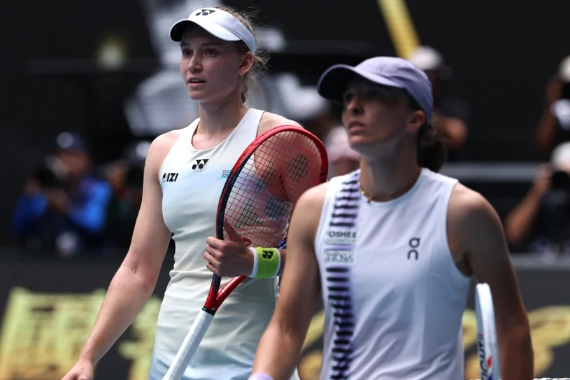 Dobę po porażce Świątek taka wiadomość. Zmiana na podium rankingu WTA