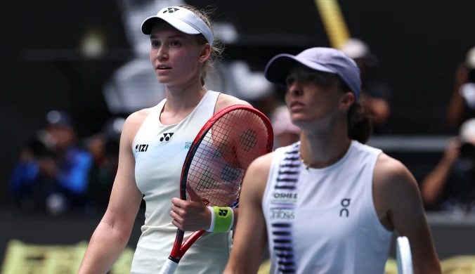 Dobę po porażce Świątek taka wiadomość. Zmiana na podium rankingu WTA