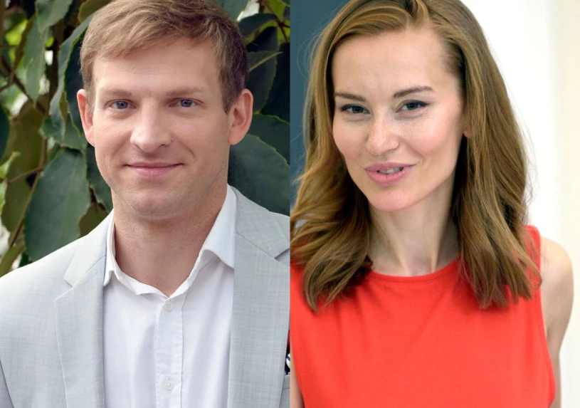 Na scenie byli nierozłączni. Nigdy nie przyznał, co naprawdę ich łączyło