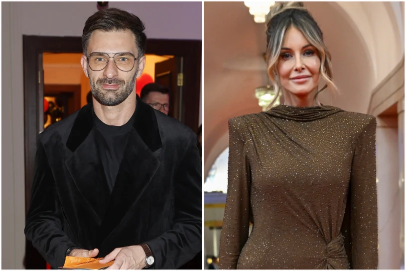 Przed laty Rozenek zwierzyła się Hładkiemu. Tak chciała prowadzić DDTVN